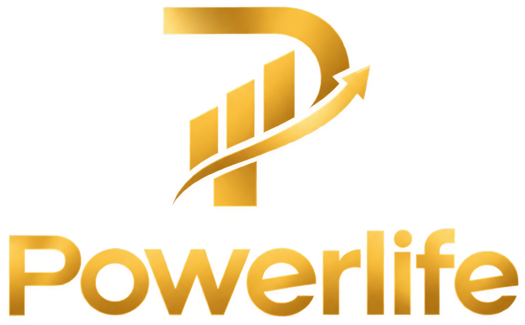 Powerlife Logo